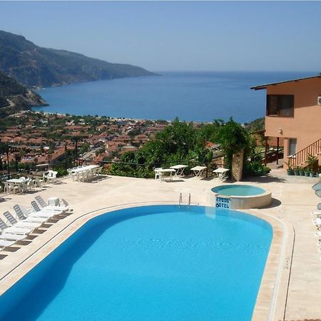 Aygul Hotel Oludeniz Luaran gambar