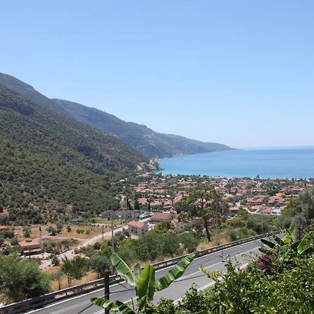 Aygul Hotel Oludeniz Luaran gambar