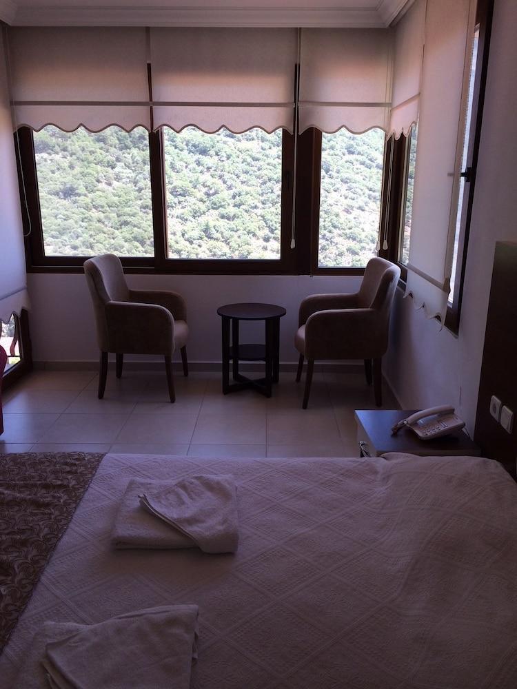Aygul Hotel Oludeniz Luaran gambar