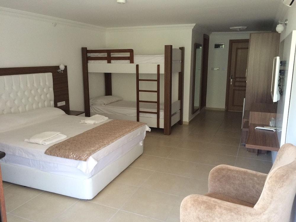 Aygul Hotel Oludeniz Luaran gambar