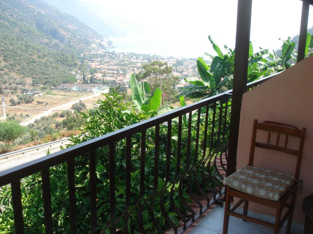 Aygul Hotel Oludeniz Bilik gambar