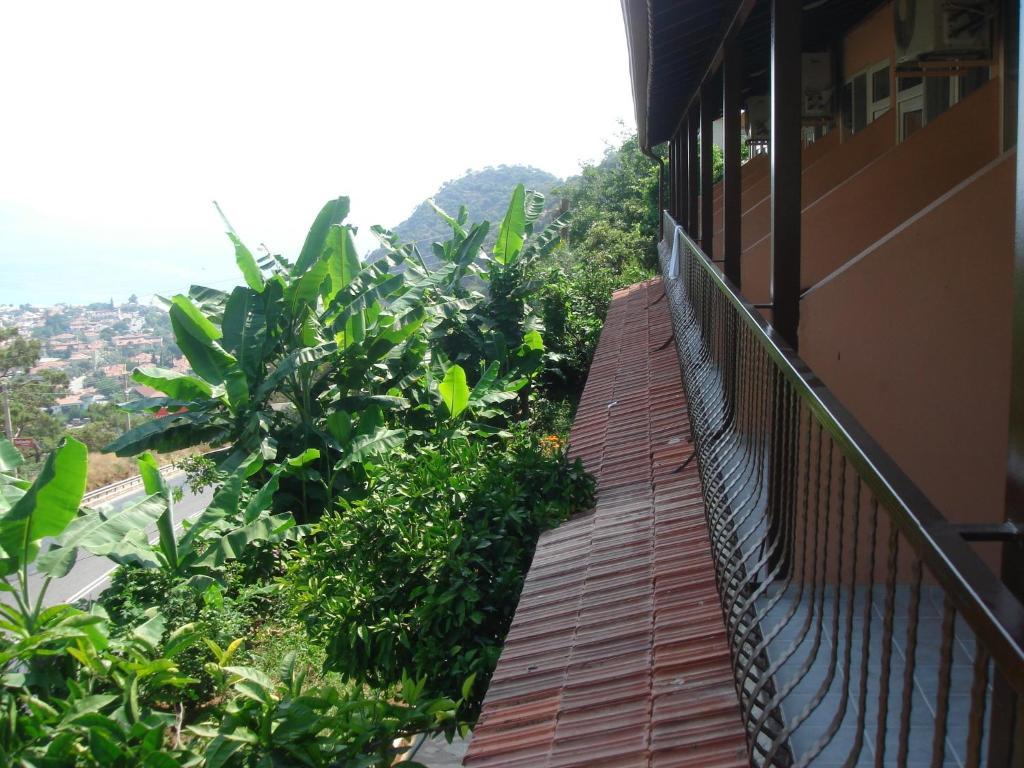 Aygul Hotel Oludeniz Bilik gambar