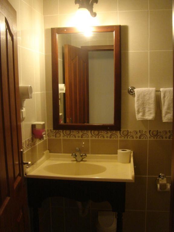 Aygul Hotel Oludeniz Bilik gambar