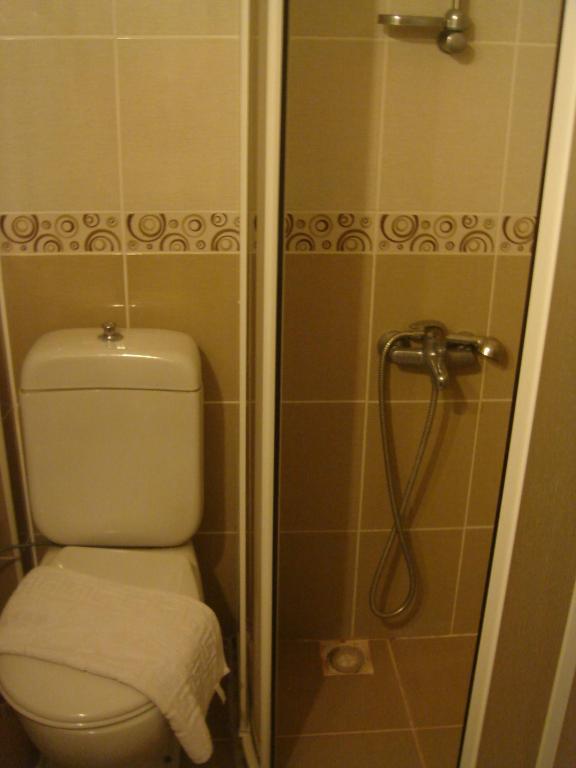 Aygul Hotel Oludeniz Bilik gambar