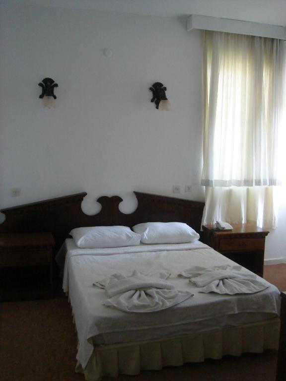 Aygul Hotel Oludeniz Bilik gambar