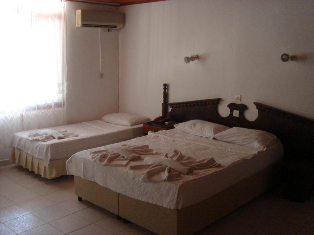 Aygul Hotel Oludeniz Bilik gambar