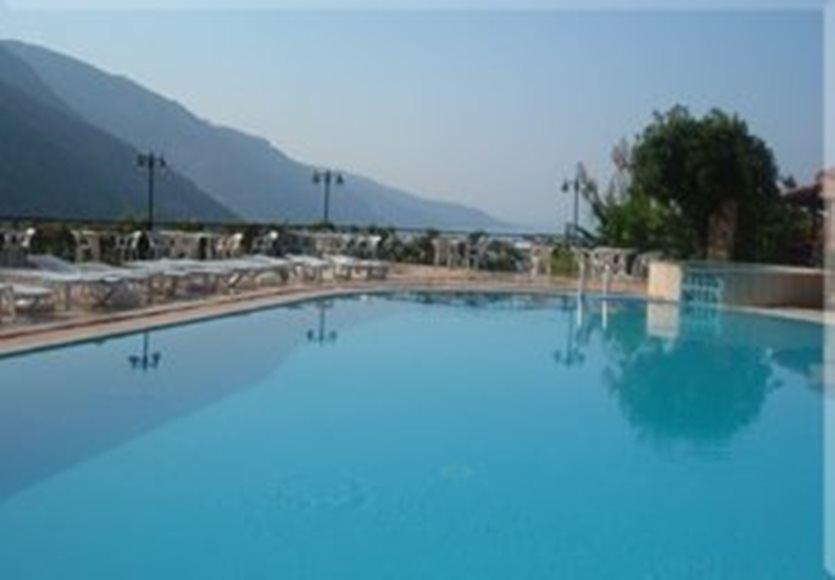 Aygul Hotel Oludeniz Luaran gambar