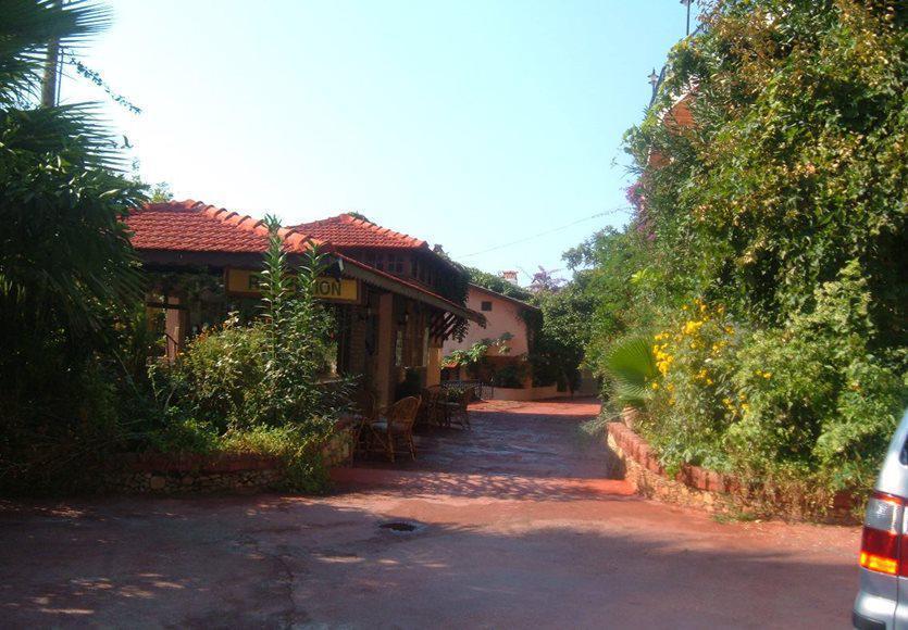 Aygul Hotel Oludeniz Luaran gambar
