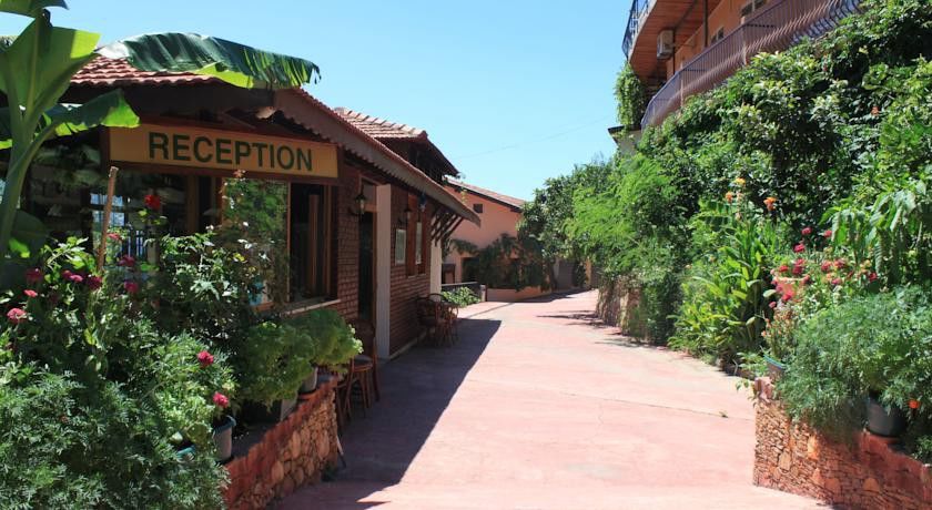 Aygul Hotel Oludeniz Luaran gambar