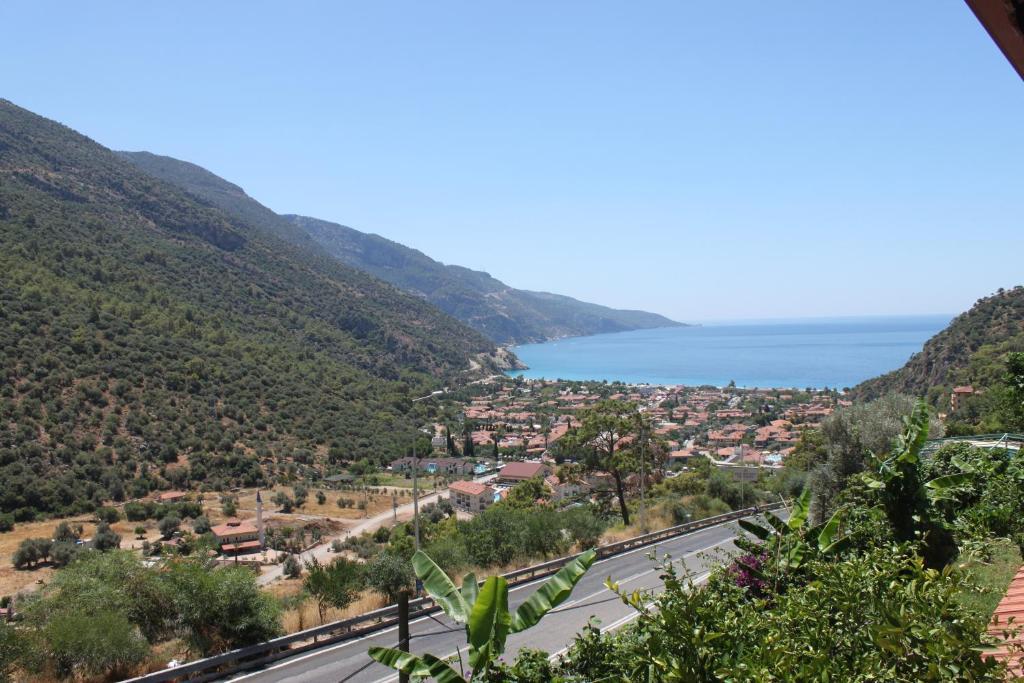 Aygul Hotel Oludeniz Luaran gambar