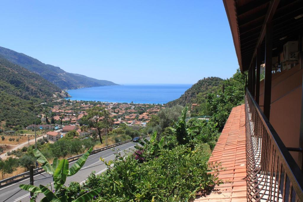 Aygul Hotel Oludeniz Luaran gambar