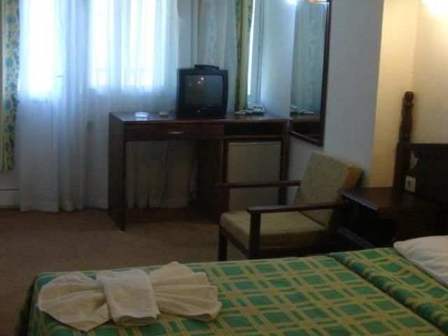 Aygul Hotel Oludeniz Luaran gambar