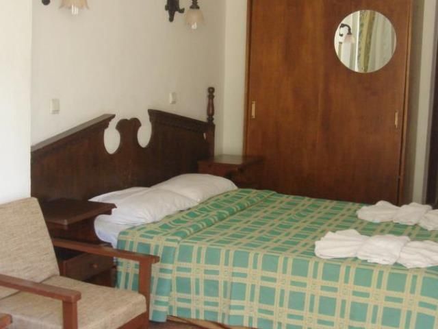 Aygul Hotel Oludeniz Luaran gambar