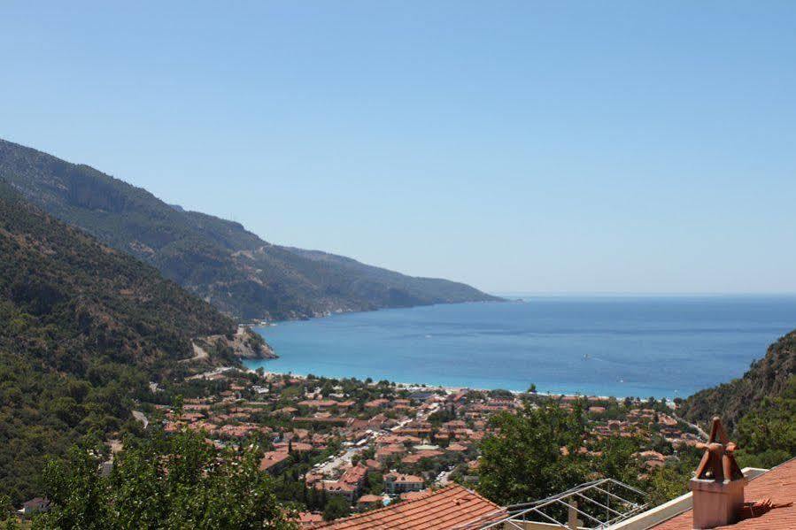 Aygul Hotel Oludeniz Luaran gambar